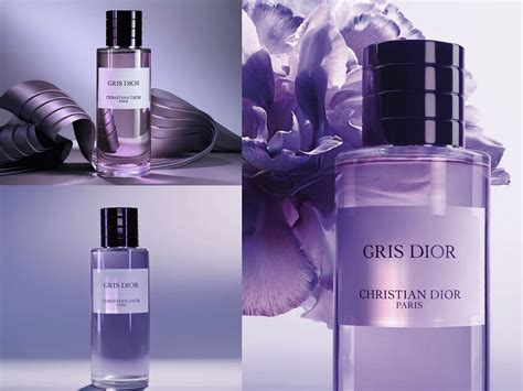 Gris Dior Dior perfume .